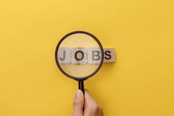 Image for article titled Job Vacancies
